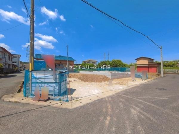木更津市小浜新築住宅