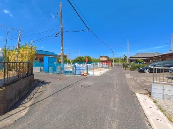 木更津市小浜新築住宅