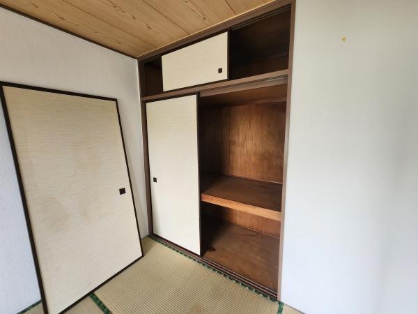 ファミール青葉台2号棟