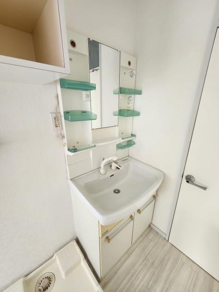 ファミール青葉台2号棟
