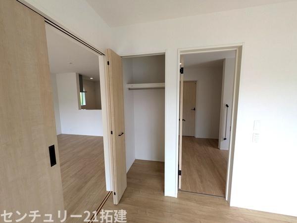 市原市青柳新築住宅・1号棟