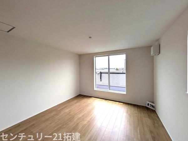 市原市青柳新築住宅・1号棟