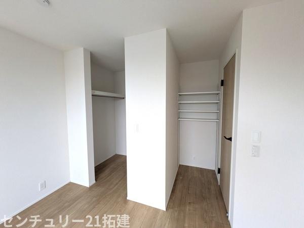 市原市青柳新築住宅・1号棟