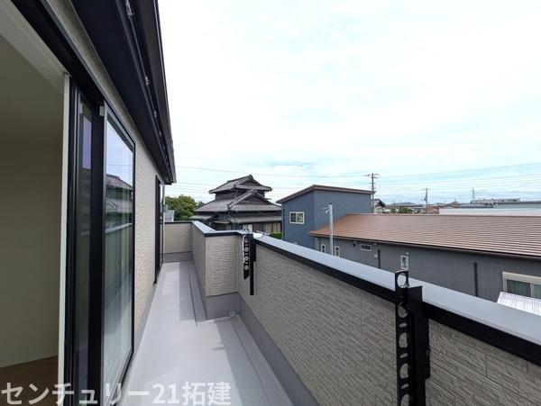市原市青柳新築住宅・1号棟