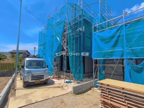 市原市青柳新築住宅・1号棟