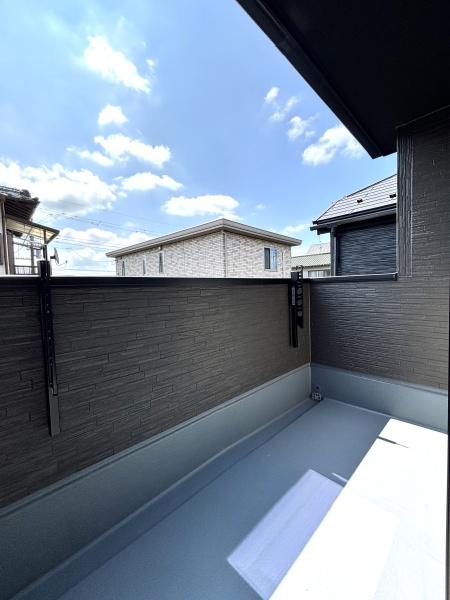 市原市南国分寺台新築住宅・2号棟