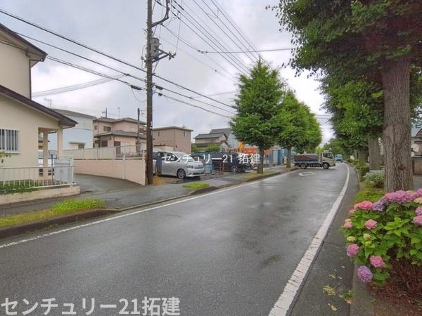 市原市南国分寺台新築住宅・2号棟