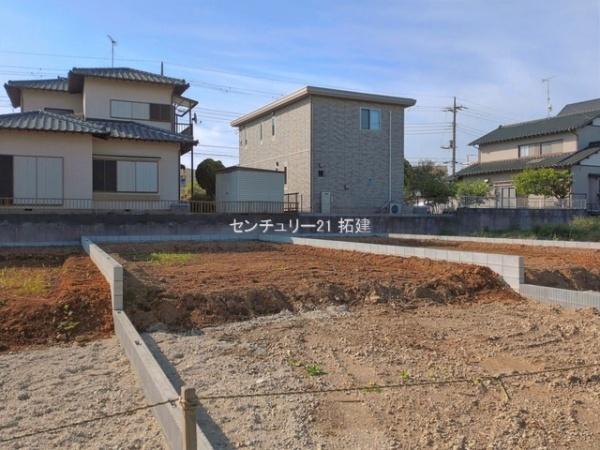市原市南国分寺台新築住宅・2号棟