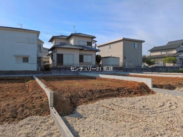 市原市南国分寺台新築住宅・3号棟