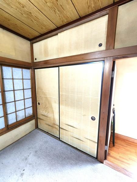 市原市姉崎の中古一戸建て