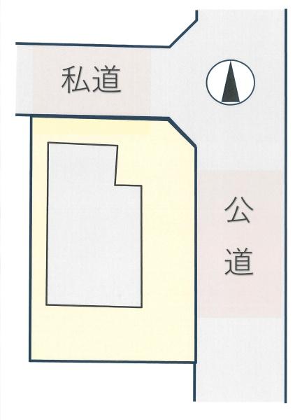 市原市姉崎の中古一戸建て