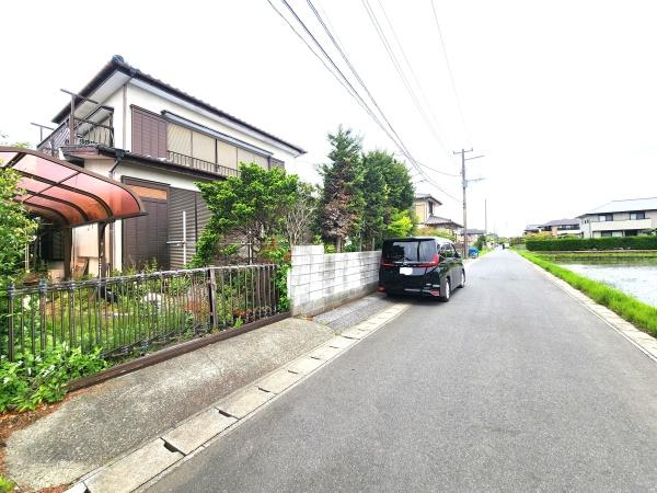 市原市姉崎　中古戸建