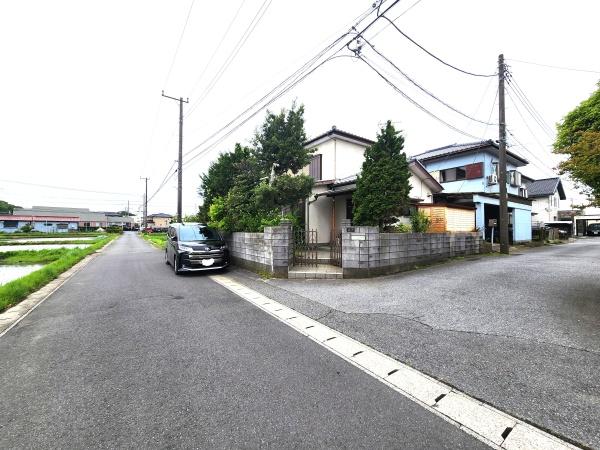 市原市姉崎　中古戸建