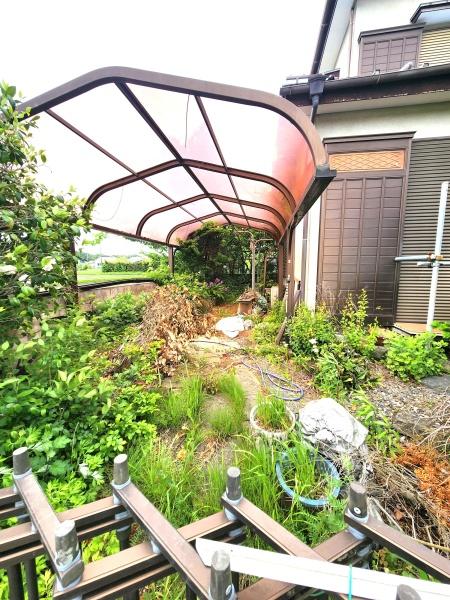 市原市姉崎　中古戸建