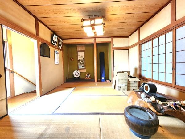 市原市姉崎の中古一戸建て
