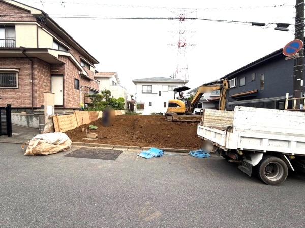 佐倉市ユーカリが丘売地