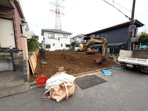 佐倉市ユーカリが丘売地