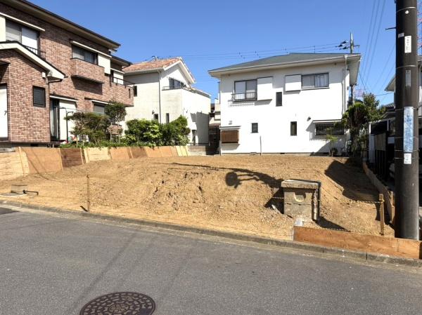 佐倉市ユーカリが丘売地