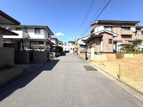 佐倉市ユーカリが丘１丁目の土地