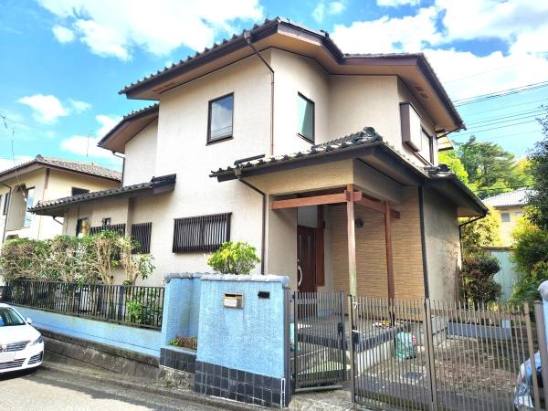 市原市桜台中古戸建