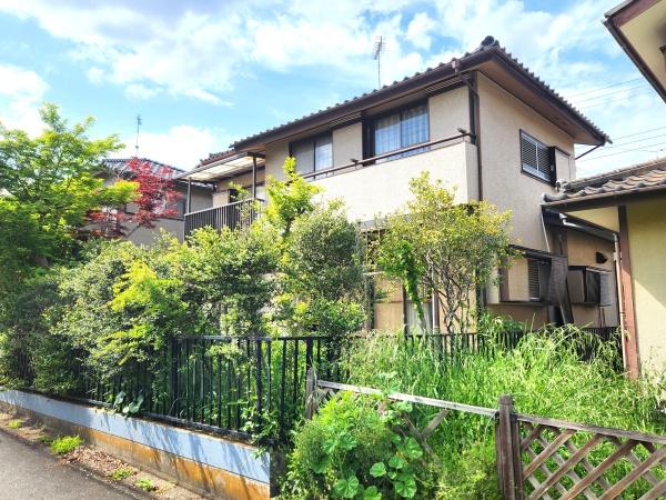 市原市桜台中古戸建