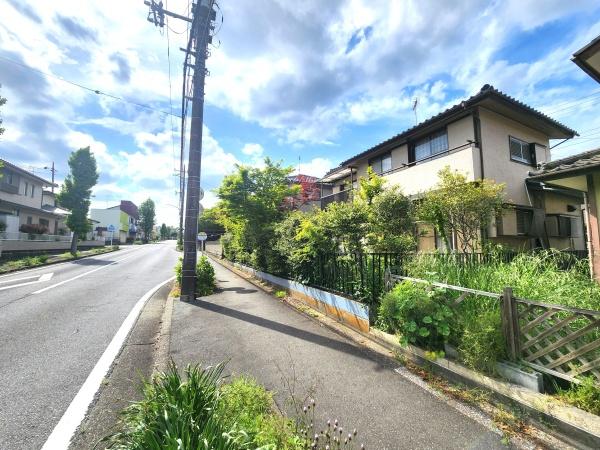 市原市桜台中古戸建