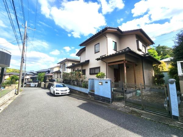 市原市桜台中古戸建