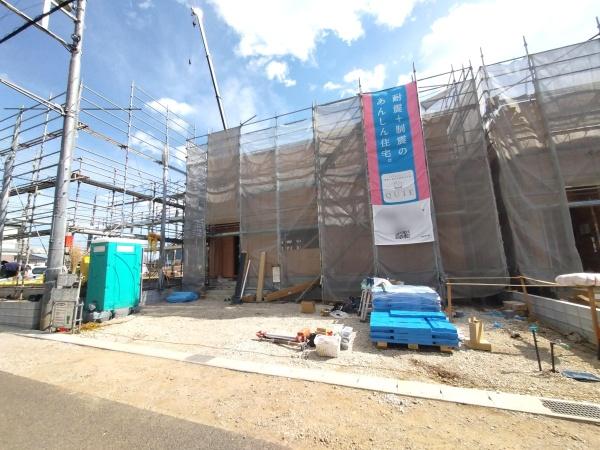 市原市椎津新築住宅・6号棟