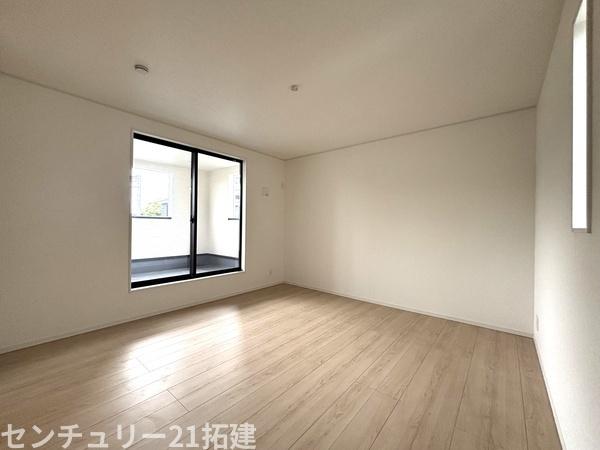 市原市椎津新築住宅・7号棟