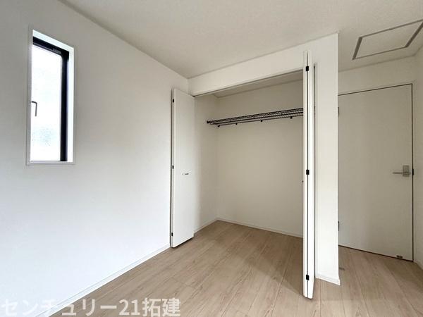 市原市椎津新築住宅・7号棟