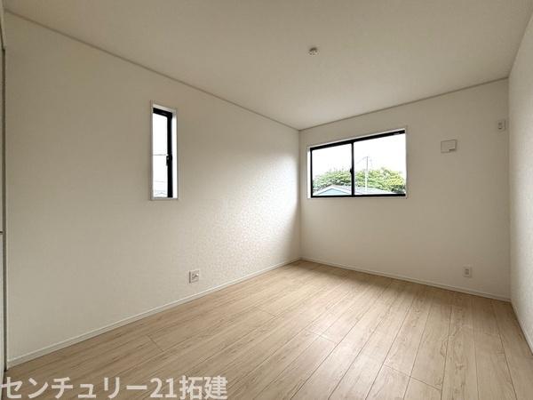 市原市椎津新築住宅・7号棟
