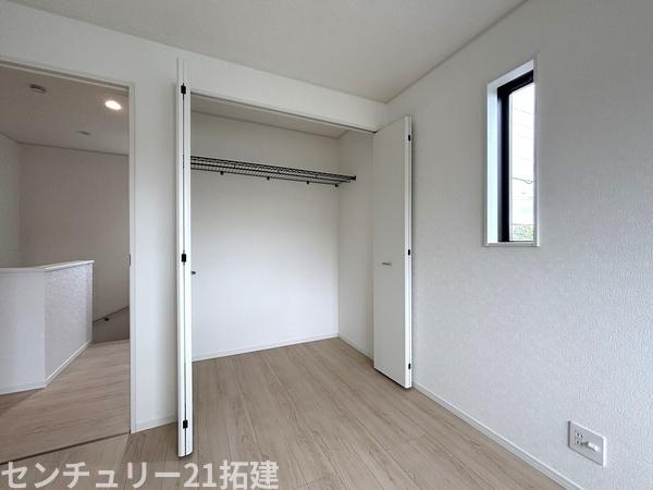市原市椎津新築住宅・7号棟