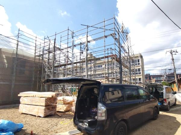 市原市椎津新築住宅・7号棟