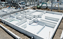 市原市椎津新築住宅・7号棟