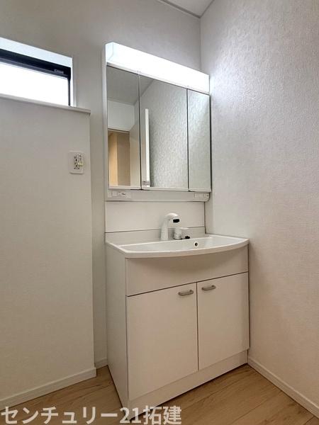 市原市椎津新築住宅・7号棟