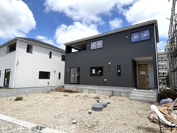 市原市椎津新築住宅・9号棟