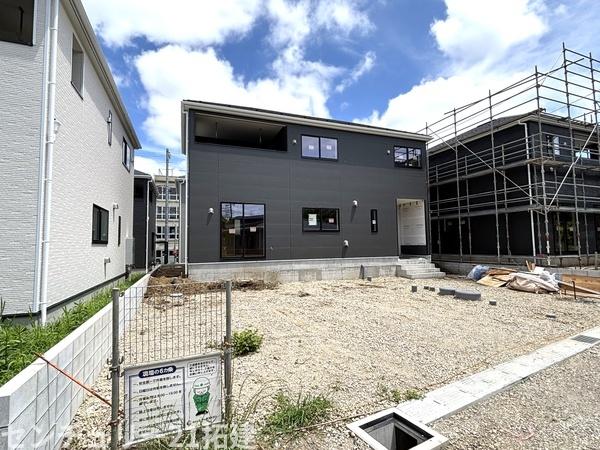 市原市椎津新築住宅・9号棟