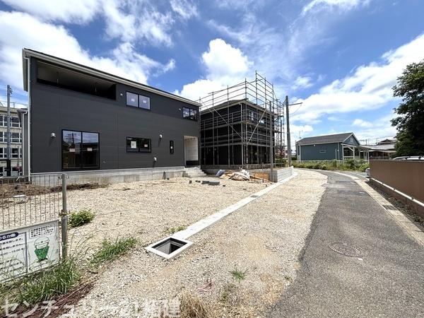 市原市椎津新築住宅・9号棟