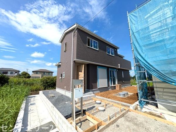 木更津市万石新築住宅・1号棟