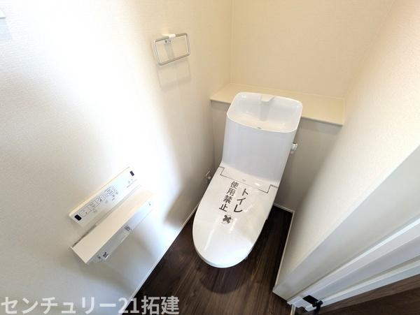 木更津市万石新築住宅・1号棟