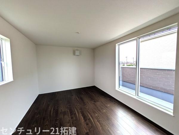 木更津市万石新築住宅・1号棟