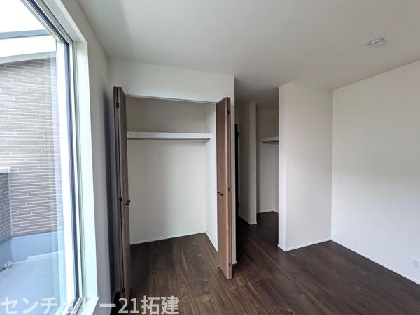 木更津市万石新築住宅・1号棟