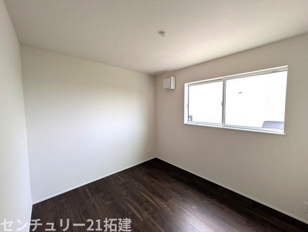 木更津市万石新築住宅・1号棟