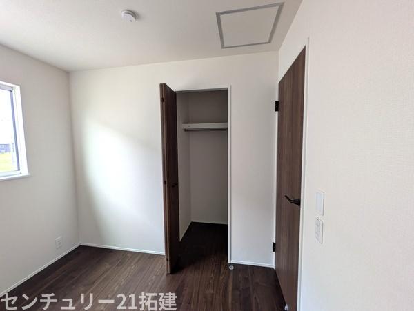 木更津市万石新築住宅・1号棟
