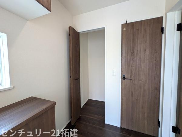木更津市万石新築住宅・1号棟