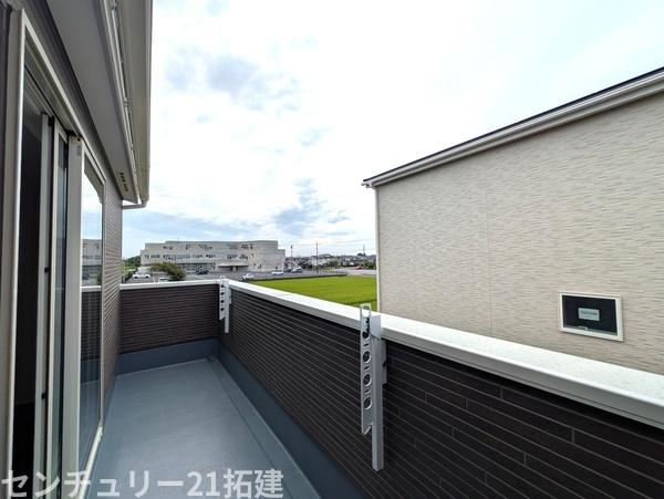 木更津市万石新築住宅・1号棟
