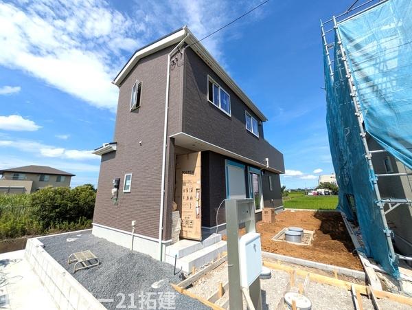 木更津市万石新築住宅・1号棟