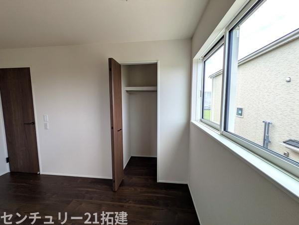 木更津市万石新築住宅・1号棟
