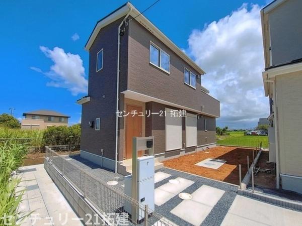 木更津市万石新築住宅・1号棟