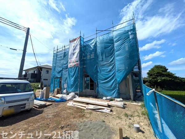 木更津市万石新築住宅・2号棟